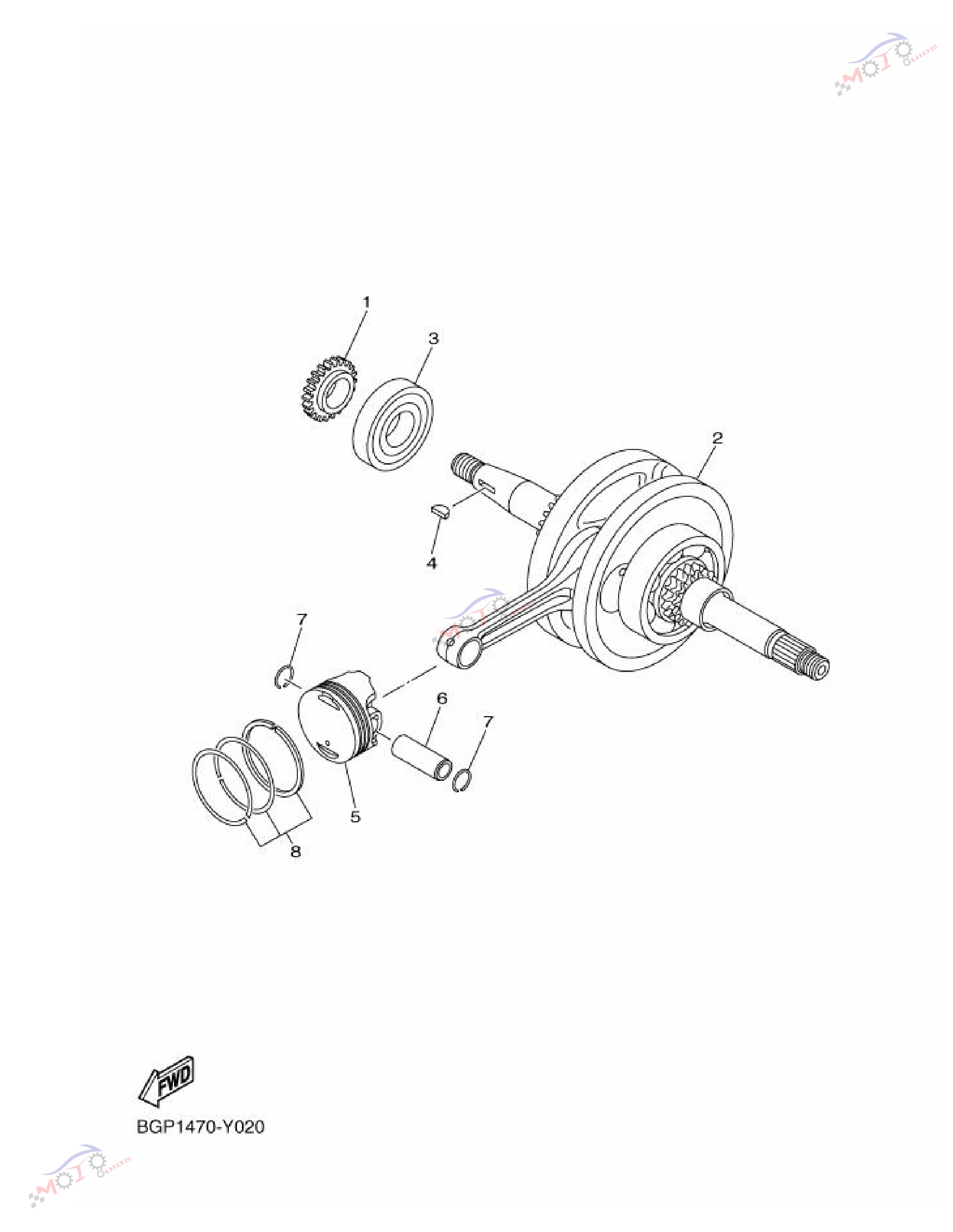 Engine Diagram